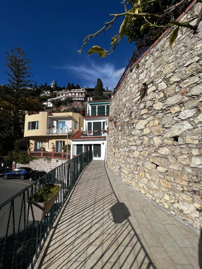 Casetta Limonella Apartment