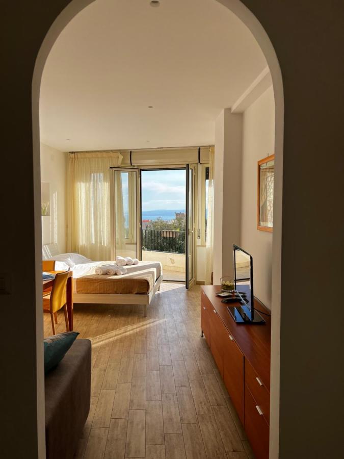 Apartment Casetta Limonella *